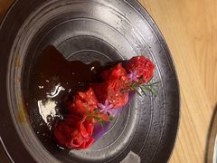 -青城山六善酒店·紫氣園中餐厅