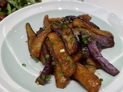 茄子年糕-阿毛饭店·宁波老字号(儿童公园旗舰店)