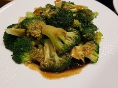 西兰花-朕之味(龙湖·西城天街店)