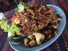 -Tikky Cafe