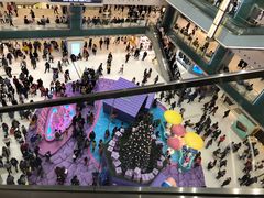 -新城市广场