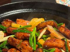 -旺爷砂锅·茶作(国贸城店)