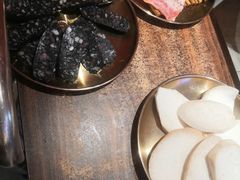 -妙香居韩国烤肉(容桂天佑城店)