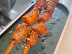 -清真·宁夏印象·盐池滩羊肉体验店(江宁路店)