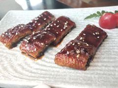 -山葵家·创意料理(宁波来福士店)