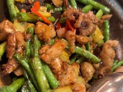 -汤城小厨•粤菜•靓汤(金宝街店)