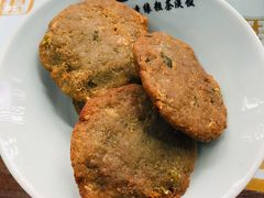 -粗茶淡饭(东关街店)