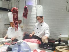 -掂档潮汕牛肉火锅(沈阳万象城店)