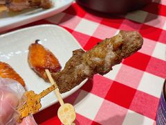 -西贝莜面村(近铁城市广场店)