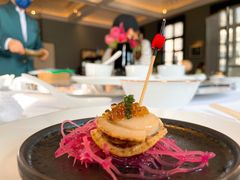 -宝丽轩中餐厅BAOLIXUAN