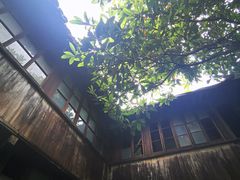 -书隐楼