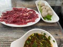-全好食潮汕牛肉火锅(泗洲路店)