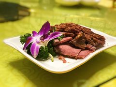酱牛肉-黄家老店(宋城路店)