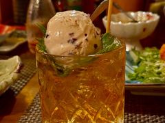 -半藏居酒屋(香港花园店)