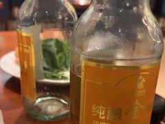 -新希望诺富特酒店-青岛湾中餐厅