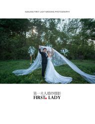 -第一夫人婚纱摄影(南京店)