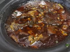 -李氏传家菜(兴城路店)