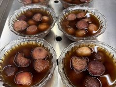 -毛华美食(清扬路店)