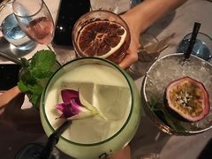 -STARRY CAFE & LOUNGE BAR(高新店)