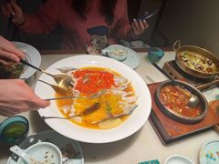 -佬麻雀·剁椒鱼头(京基KK One店)