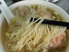 -周门传统竹升面