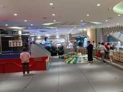 -MELAND CLUB亲子乐园·派对(浦东LCM置汇旭辉馆)