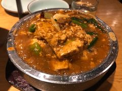 -伊喜饺子·烤鸭(五道口学院路店)