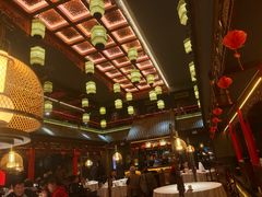 -宝轩渔府·老字号海鲜·正宗津菜(水上店)