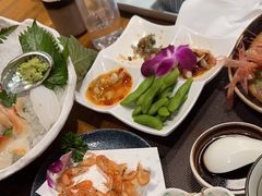 -和彩放题餐厅(酒仙桥店)