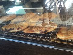 -鳴門鯛焼本舗(天神橋３丁目店)