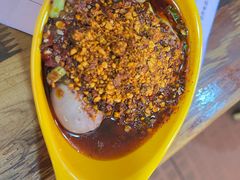 -冒椒火辣(奎星楼街店)