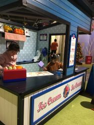 -幻贝家儿童乐园(苏州中心店)