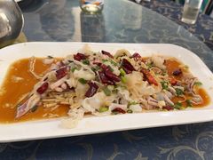 -威海渔村(黄兴路店)