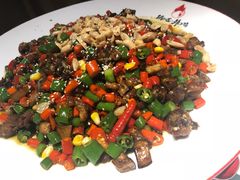 -锅儿匠辣子鸡(春熙路店)