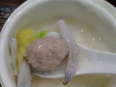 -顺德粥城·叹茶食粥(良化店)