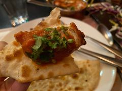 -克比叔叔印度餐厅Kebabs on the Grille(永康路分店)