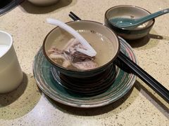 -润泽园椰子鸡(汇一城店)
