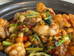 -柳莺湖上·湖景餐厅·江南菜(西湖店)