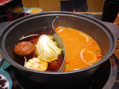 -厚道寿喜烧専門店·自助畅食(国贸店)