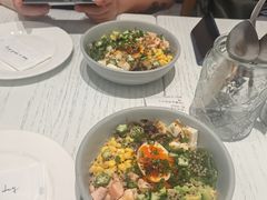 -Nana And Her Friends Restaurant 娜娜家(小寨原力场店)