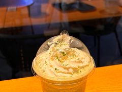 -星巴克(天水秦州万达广场门店)