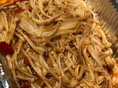 -肉串汪(月坛店)
