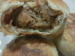 -长发西饼(临顿路店)