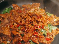 -兰湘子·湘菜小炒(长安万科广场店)