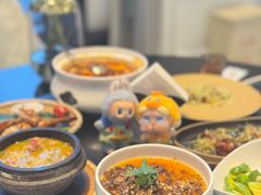 -翠湖宾馆·中餐厅