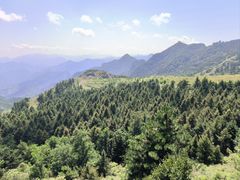 -圣莲山风景区