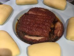 -洞庭土菜小炒馆(易发广场店)