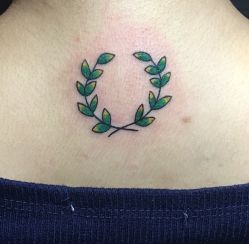 -刺客纹画纹身·洗纹身·穿孔饰品