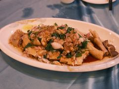 葱油淋鸡-粤·向群饭店(泮塘路店)