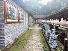 -景德镇古窑民俗博览区